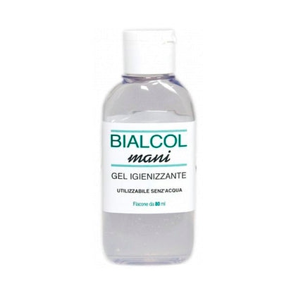Bialcol Mani Gel 80ml