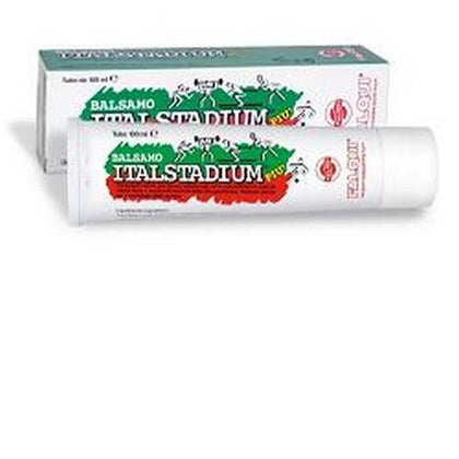 Balsamo Italstadium Piu 100ml