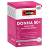 Swisse Multivitaminico Donna 50+ 30 Compresse