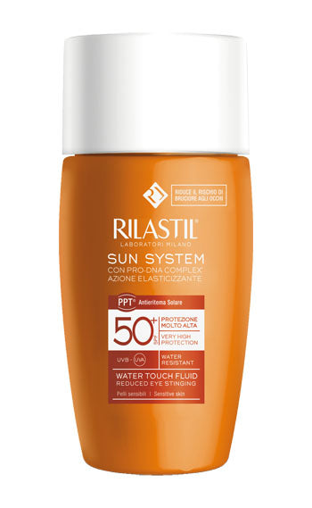 Rilastil Sun System Water Spf50+