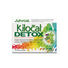 Kilocal Detox 30 Compresse