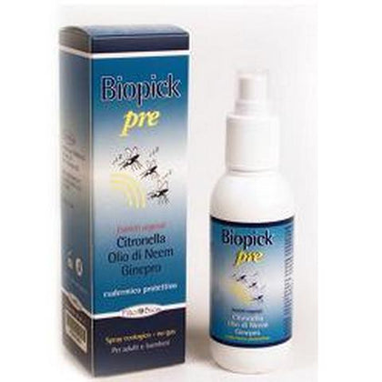 Biopick Eudermico Protettivo