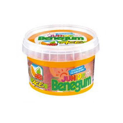 Benegum Junior Caramelle Ace 130g