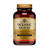 Solgar Oceanic Silicio 50 Capsule