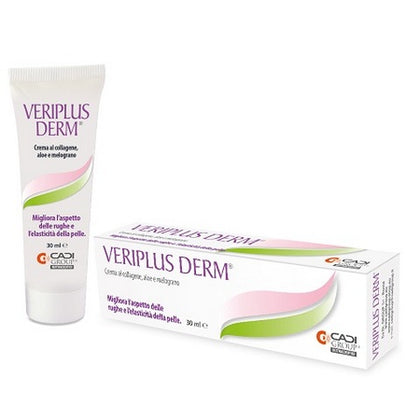 Veriplus Derm Crema 30ml