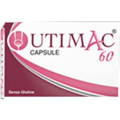 Utimac 60 12 Capsule