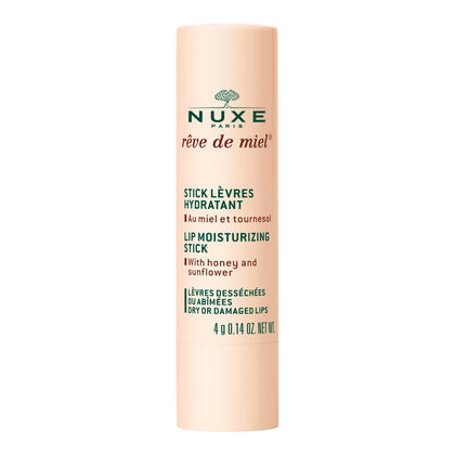 Nuxe Reve De Miel Stick Labbra Idratante Al Miele