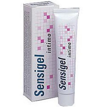 Sensigel Intimo 40ml