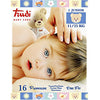 Trudi Baby Care Pannolini 5 Junior 11/25kg