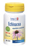 Longlife Echinacea 60 Capsule Veg