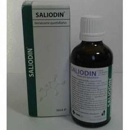Saliodin 50ml