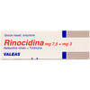 Rinocidina Nasale Gocce 15ml 7,5mg+3m