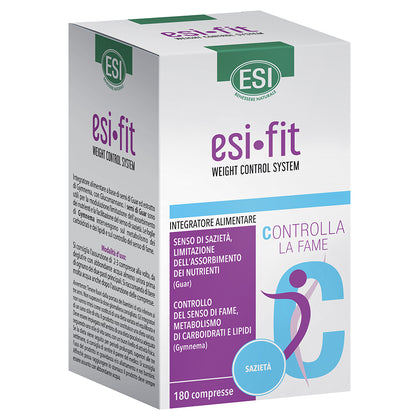 Esi Fit C Sazieta' 180 Compresse