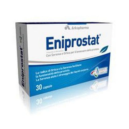 Eniprostat 30 Capsule