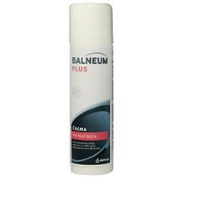 Balneum Plus Crema Idratante Corpo 200g