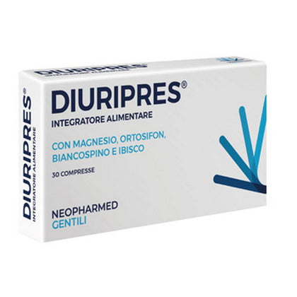 Diuripres 30 Compresse