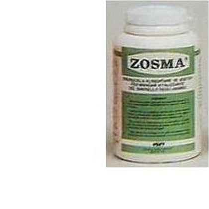 Zosma Premiscela Mang 100g