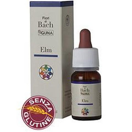 Elm Gun Gocce 10ml