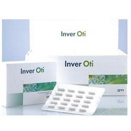 Inver Composto 60 Capsule