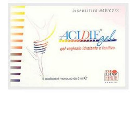 Acidif Gel 25ml