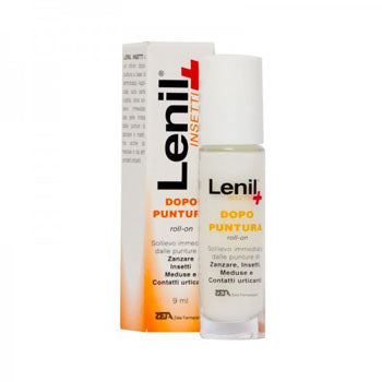 Lenil Dopopuntura Roll-on 9ml