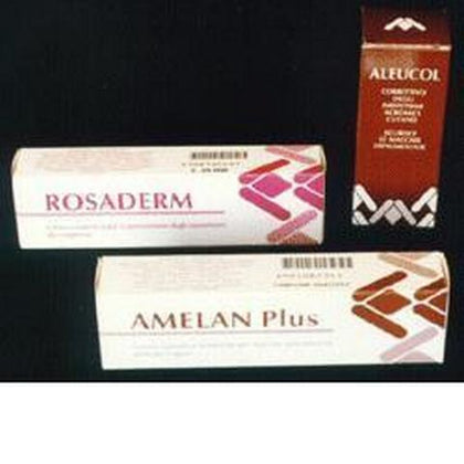 Rosaderm Crema Couperose 30ml