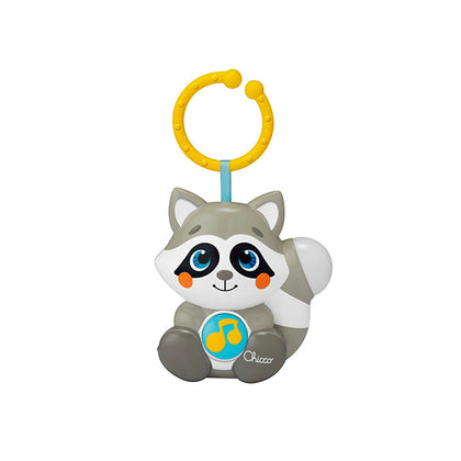 Chicco Gioco Orsetto Lavatore Magic Forest