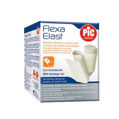 Pic Flexa Elast Benda Elastica Universale 6cmx4,5m