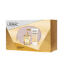 Lierac Cofanetto Huile Sensorielle+gel Doccia+pochette