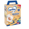 Mellin Snack Minigrix 180g