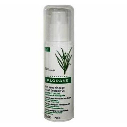 Klorane Crema Quotidiano Latte Papiro