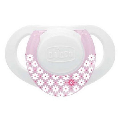 Ch Succhietto Compact Grl Sil 0-6