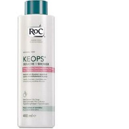 Roc Keops Doccia Crema Nutr 400ml