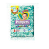 Pampers Bd Dwct No Flash Xl 15