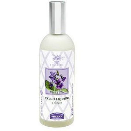 Violetta Talco Liquido 125ml