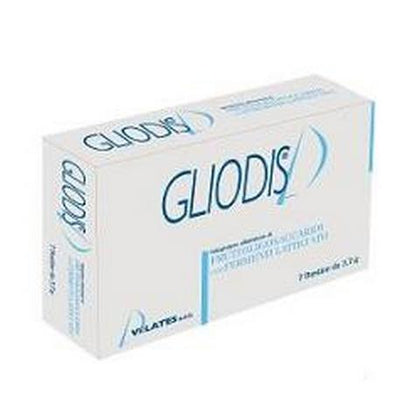 Zzz Gliodis 7 Buste
