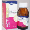 Actiseed Pomp Semi Estr 90 Capsule