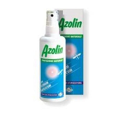 Azolin Insettorepellente Spray