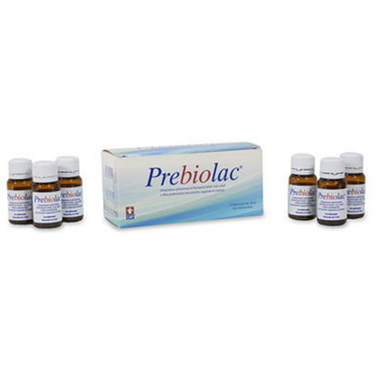 Prebiolac 10 Flacone 10ml