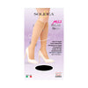 Solidea Gambaletto Miss Relax 70 Sheer Nero Taglia 1-s