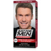 Just For Men Shampoo Colorante H35 Castano Medio