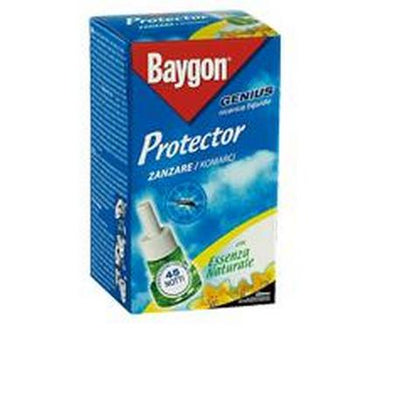 Baygon Genius Liquido Base