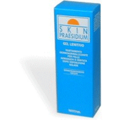 Skin Praesidium Gel 75ml