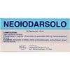 Neoiodarsolo Os 10 Flacone 15ml