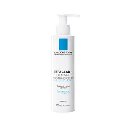 Effaclar H Crema Lavante Apaisant 200ml