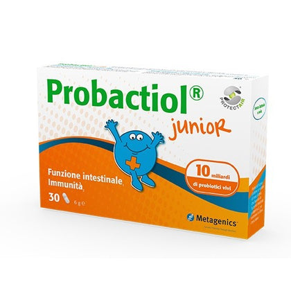 Probactiol Protect Air Junior 30 Capsule