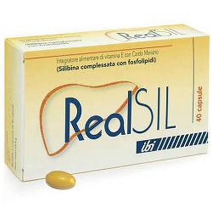 Realsil 40 Capsule