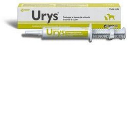 Urys 30ml Mang Compl Cani Gatt