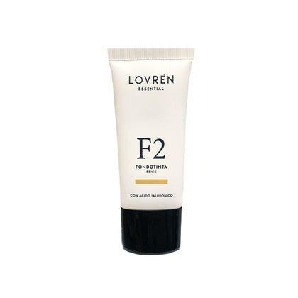 Fondotinta Beige 25ml