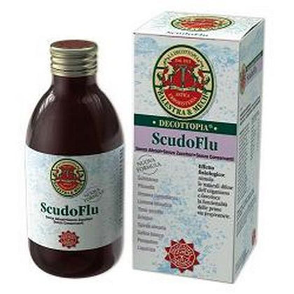 Scudoflu Decotto 250ml